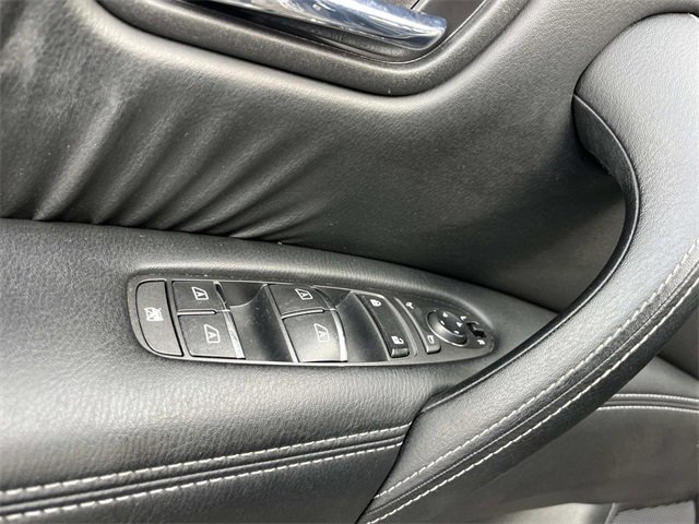 Used 2019 Nissan Armada SL w/ Premium Package image 29