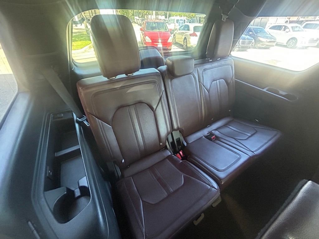 Certified 2023 Ford Expedition Limited image 30