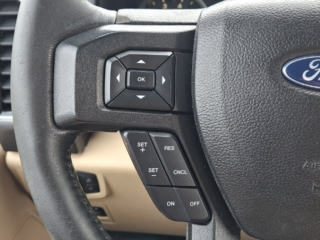 Certified 2017 Ford F150 XLT w/ Equipment Group 301A Mid AWD/4WD image 20