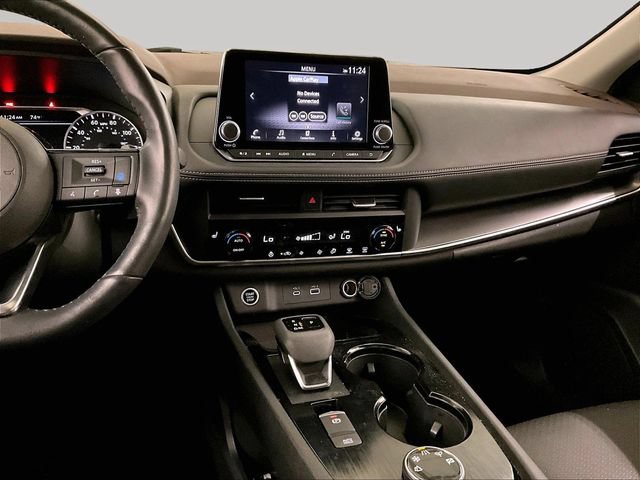 Used 2023 Nissan Rogue SV w/ SV Premium B Package AWD/4WD image 6