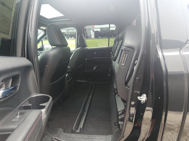 Used 2020 Honda Ridgeline Black Edition image 17