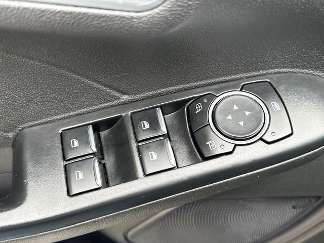 Certified 2024 Ford Escape Platinum image 27