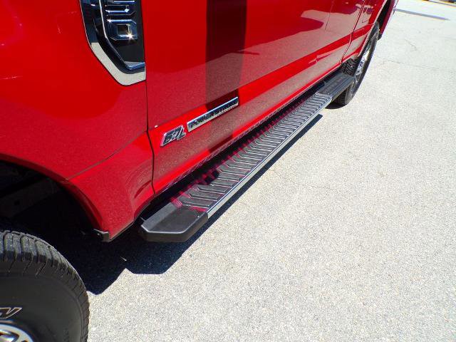 Certified 2021 Ford F250 Lariat w/ Lariat Value Package AWD/4WD image 5
