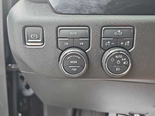Used 2023 Chevrolet Silverado 1500 RST w/ Protection Package AWD/4WD image 31