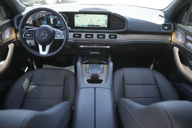 Used 2022 Mercedes-Benz GLE 350 4MATIC image 21