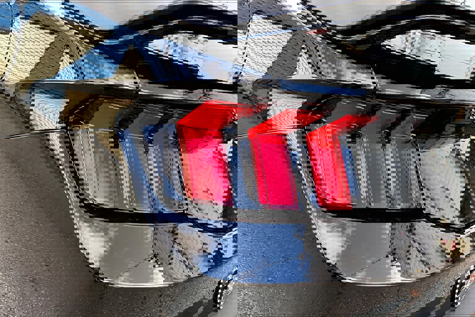 Certified 2025 Ford Mustang Dark Horse image 28