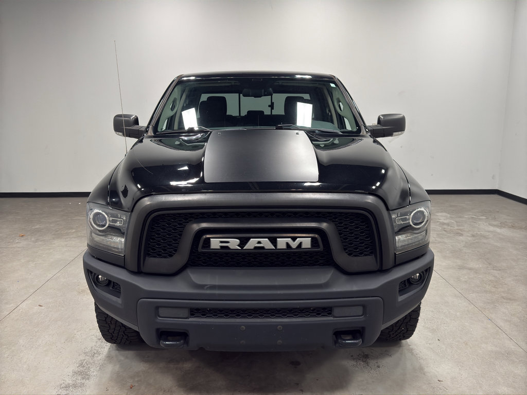Used 2019 RAM 1500 Classic Warlock w/ Electronics Group image 3