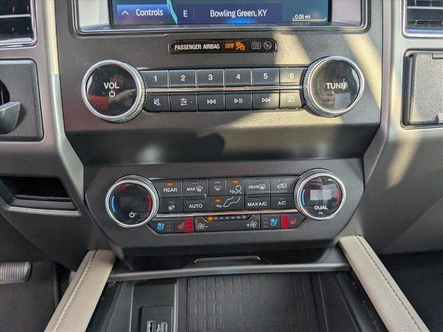 Certified 2020 Ford Expedition XLT w/ Equipment Group 202A image 12