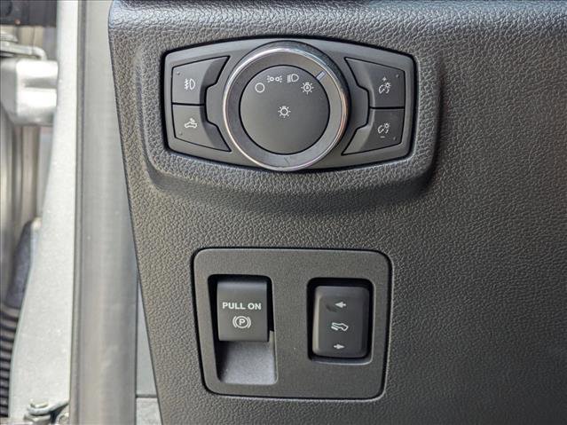 Certified 2018 Ford F150 Lariat image 12