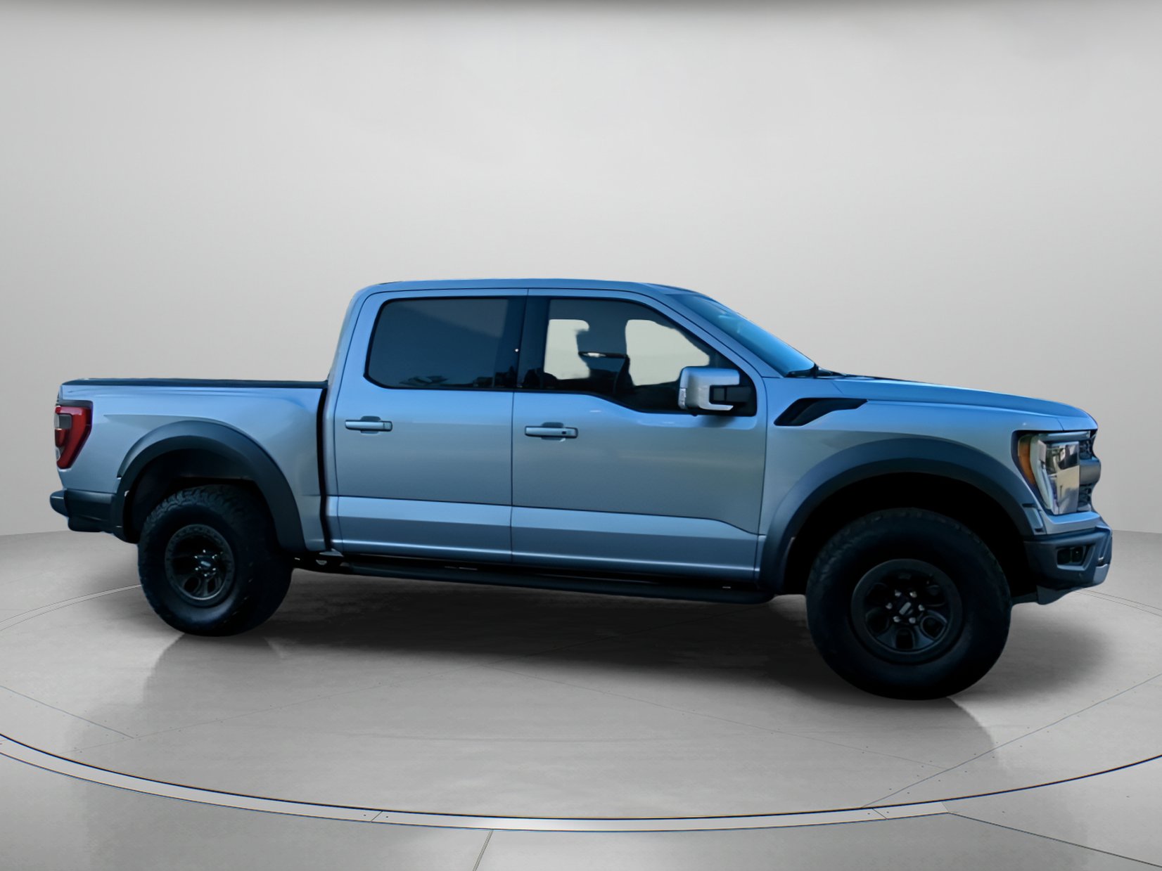 Certified 2023 Ford F150 Raptor w/ Raptor Carbon Fiber Package AWD/4WD image 34
