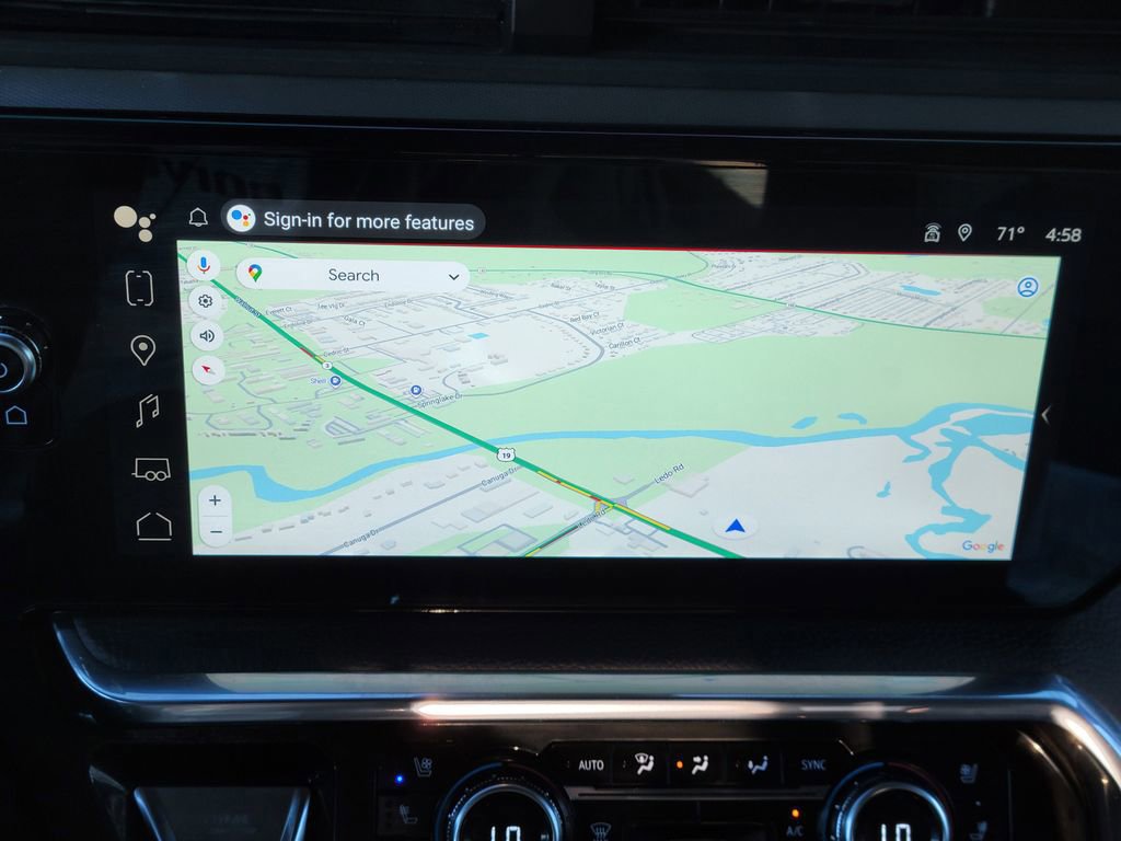 Used 2023 GMC Sierra 1500 Denali w/ Technology Package image 25