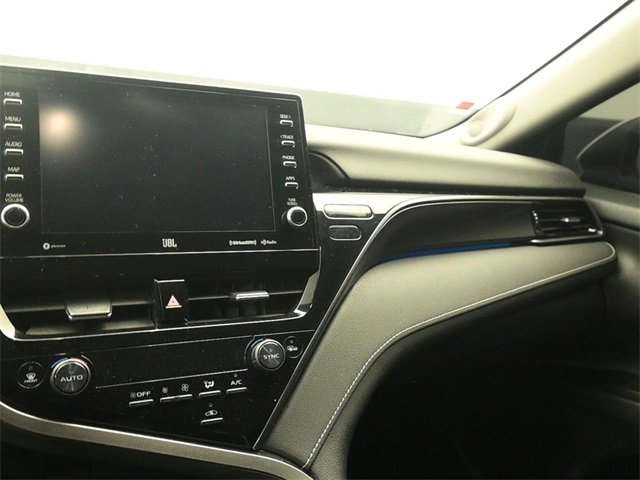 Used 2021 Toyota Camry XSE w/ Navigation Package image 13
