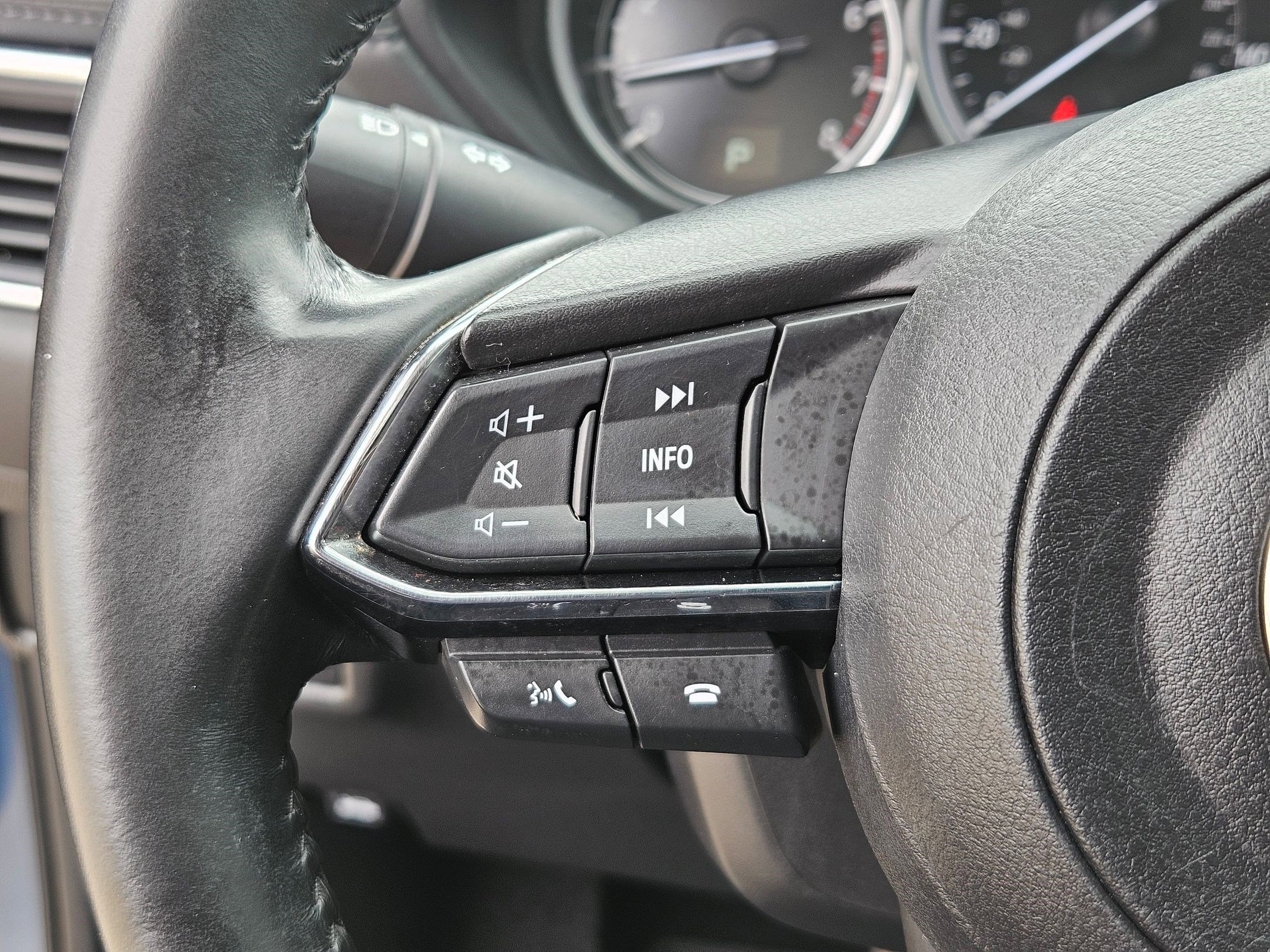 Used 2023 MAZDA CX-5 AWD 2.5 S image 19