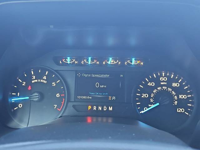 Certified 2019 Ford F150 XL w/ Equipment Group 101A Mid AWD/4WD image 18