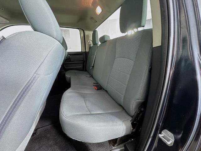 Used 2019 RAM 1500 Express w/ Express Value Package AWD/4WD image 20