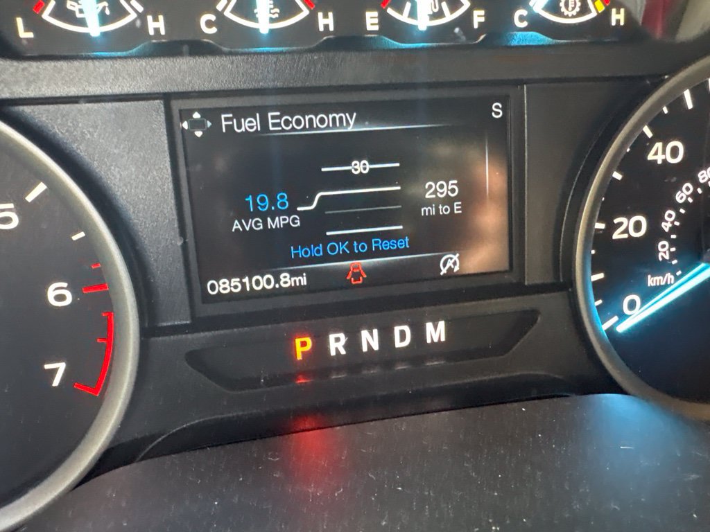 Certified 2019 Ford F150 XLT w/ Equipment Group 302A Luxury AWD/4WD image 8