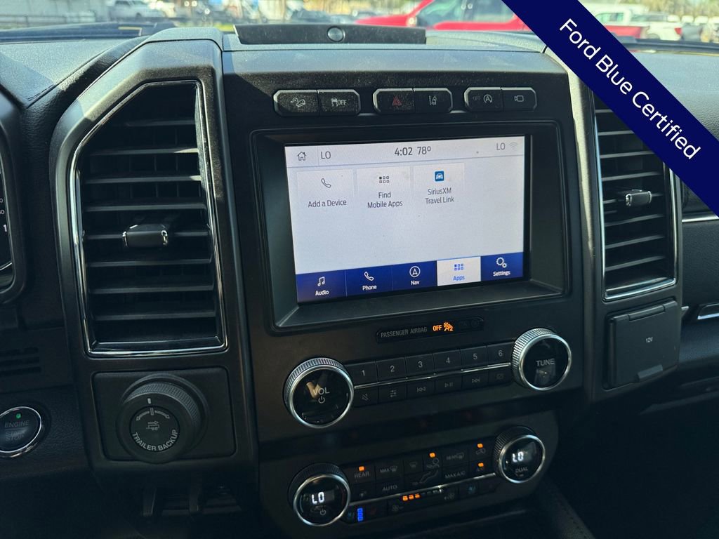 Certified 2020 Ford Expedition Limited w/ Special Edition Package image 37