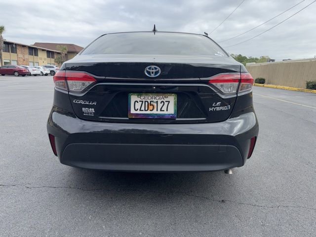 Used 2024 Toyota Corolla LE image 6