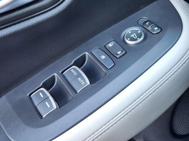 Used 2026 Honda HR-V EX-L image 22