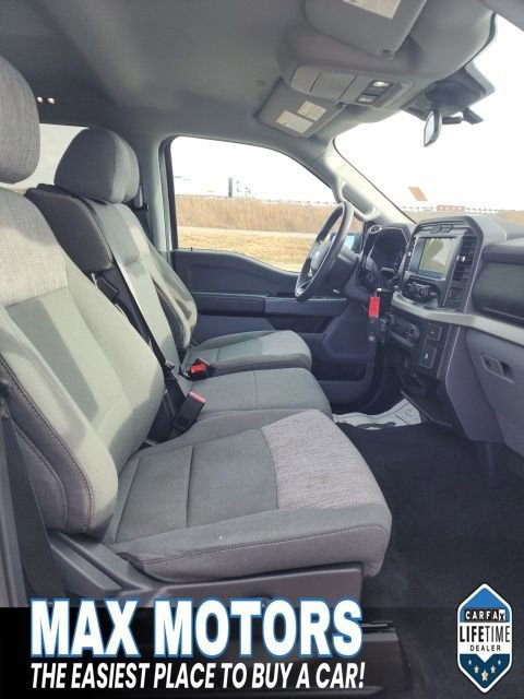Certified 2023 Ford F150 XLT w/ XTR Package image 35