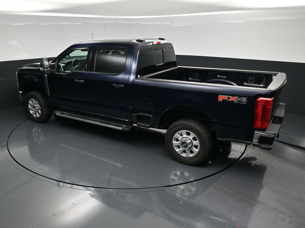 Certified 2023 Ford F250 XLT w/ FX4 Off-Road Package AWD/4WD image 51