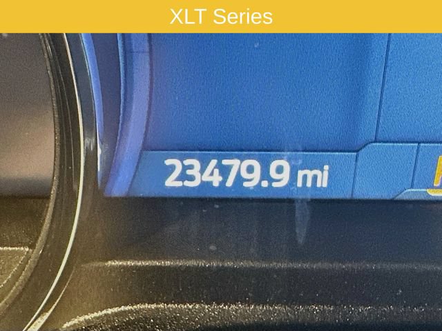 Certified 2023 Ford F150 XLT w/ Equipment Group 302A High AWD/4WD image 27