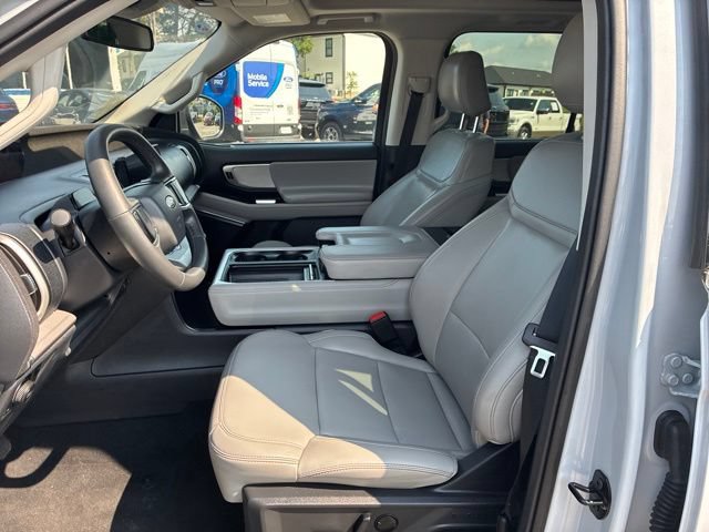 Certified 2025 Ford Expedition Active AWD/4WD image 83