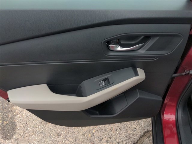 Used 2023 Honda Accord EX image 12