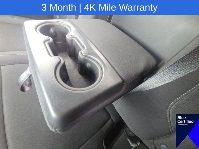 Used 2021 Chevrolet Silverado 1500 RST AWD/4WD image 15