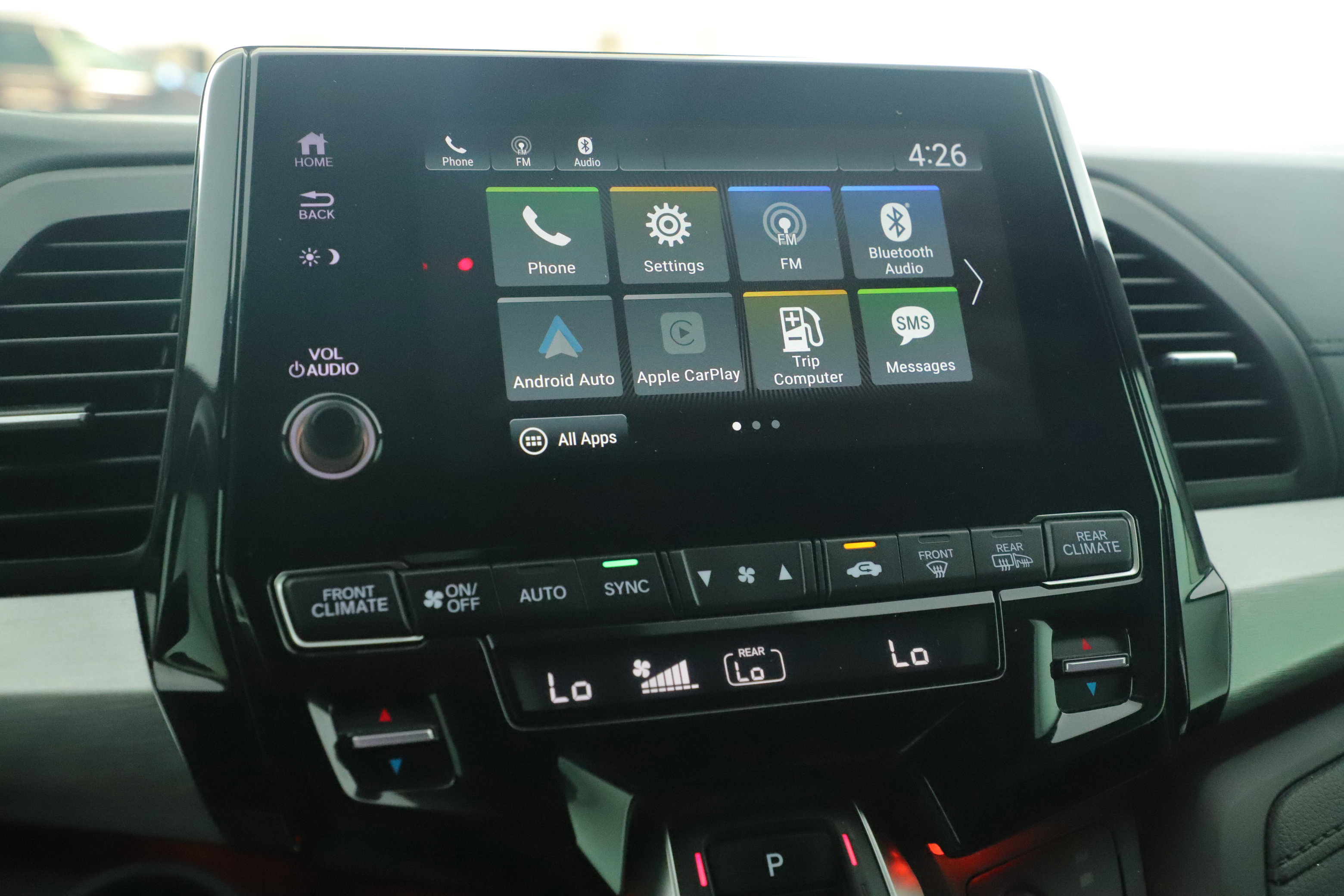 Used 2023 Honda Odyssey Sport image 12