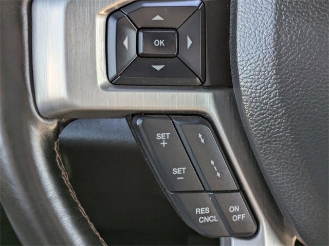 Certified 2021 Ford F250 Platinum w/ FX4 Off-Road Package image 26