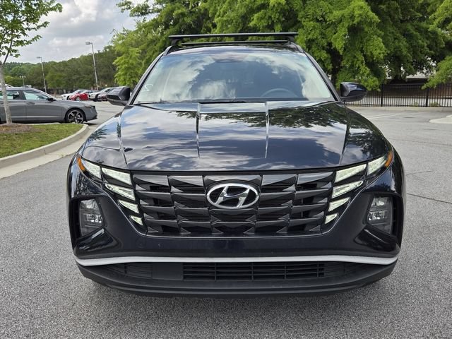 Used 2024 Hyundai Tucson SEL FWD image 8