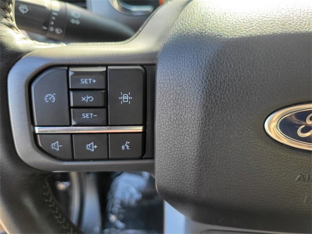 Certified 2022 Ford F150 Lariat w/ Equipment Group 501A Mid image 23