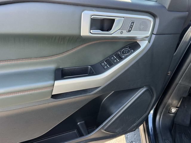 Certified 2023 Ford Explorer Timberline w/ Timberline Technology Package AWD/4WD image 15