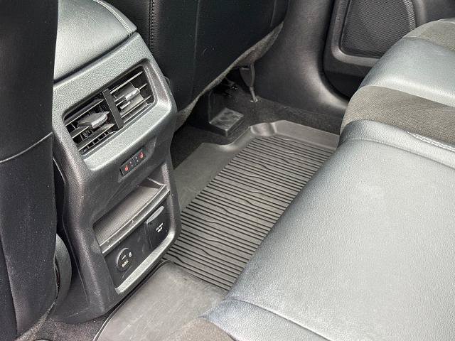 Certified 2022 Ford Edge ST w/ Equipment Group 401A AWD/4WD image 31