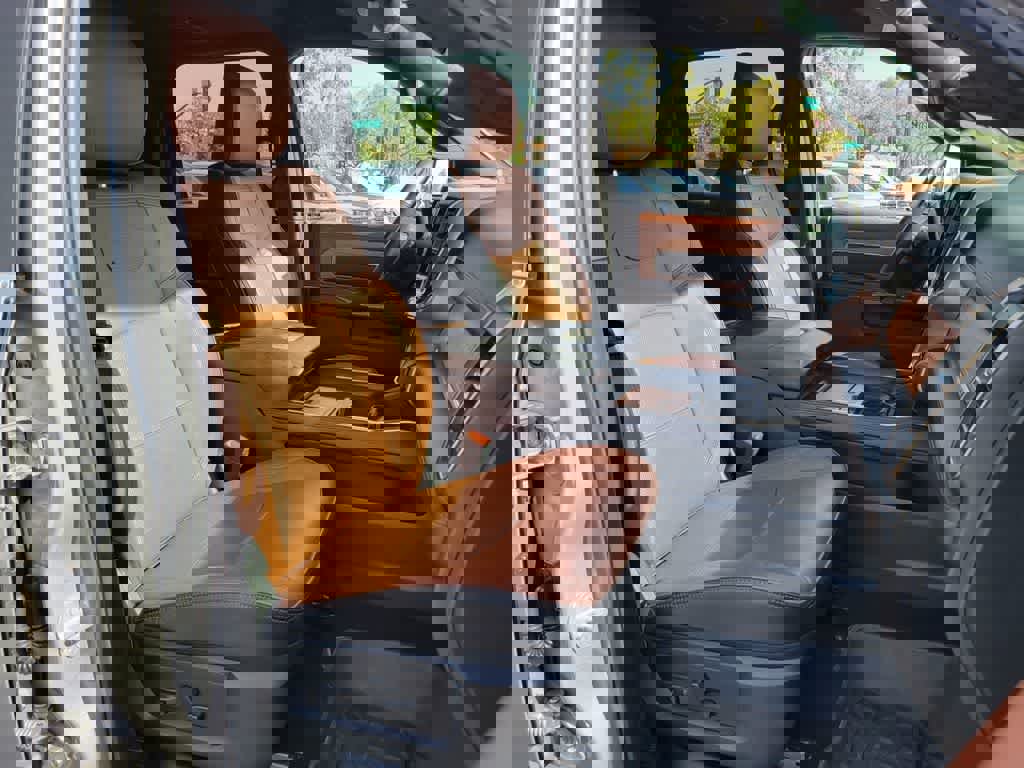 Used 2023 RAM 3500 Limited image 18