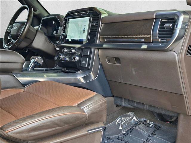 Certified 2021 Ford F150 King Ranch w/ Equipment Group 601A High AWD/4WD image 20