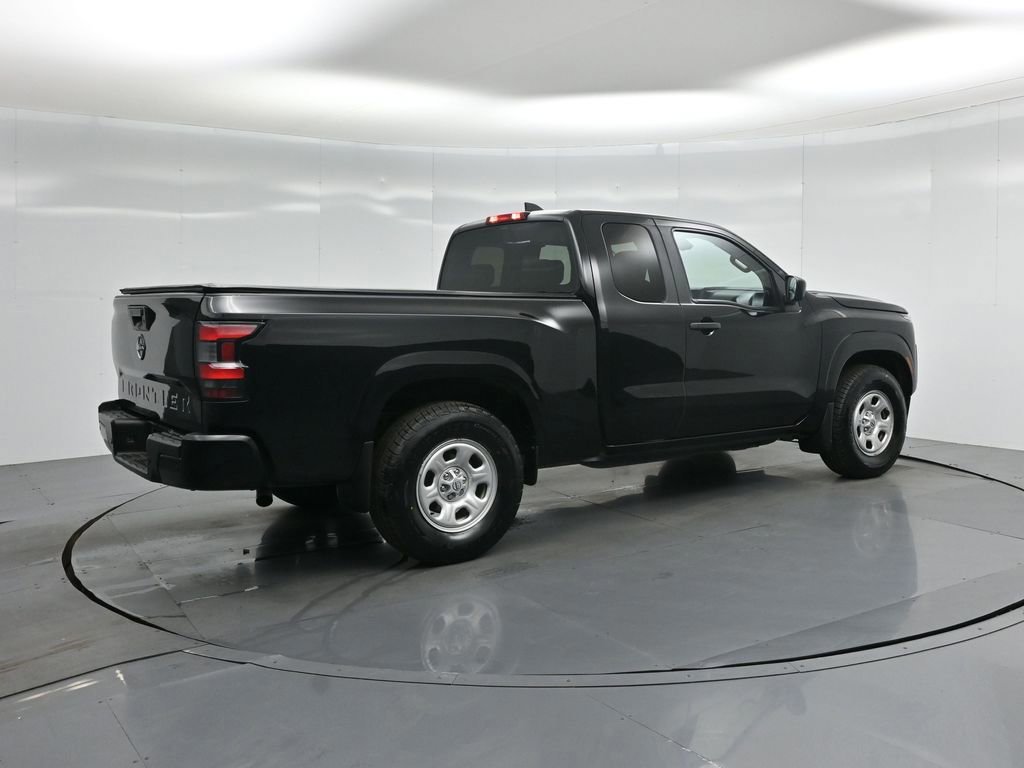 Used 2022 Nissan Frontier S w/ Technology Package image 18