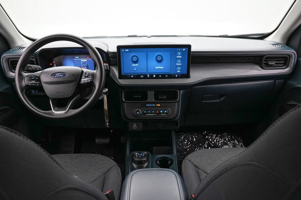 Certified 2025 Ford Maverick XL FWD image 15