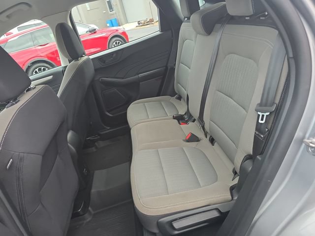 Certified 2022 Ford Escape S AWD/4WD image 21