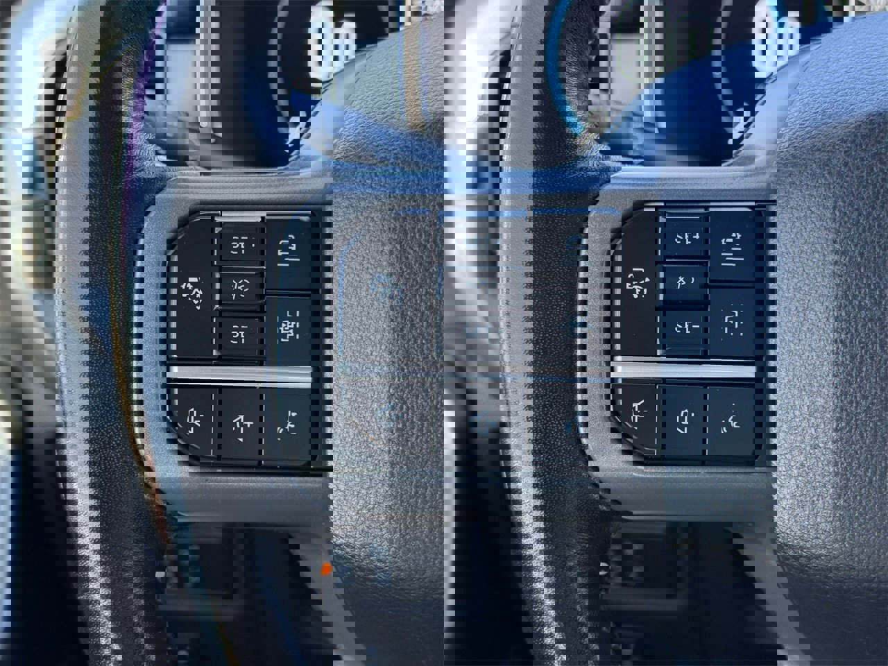 Certified 2021 Ford F150 Lariat w/ Equipment Group 502A High image 12