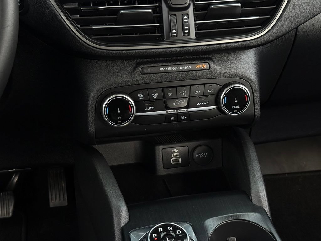 Certified 2024 Ford Escape Active FWD image 20