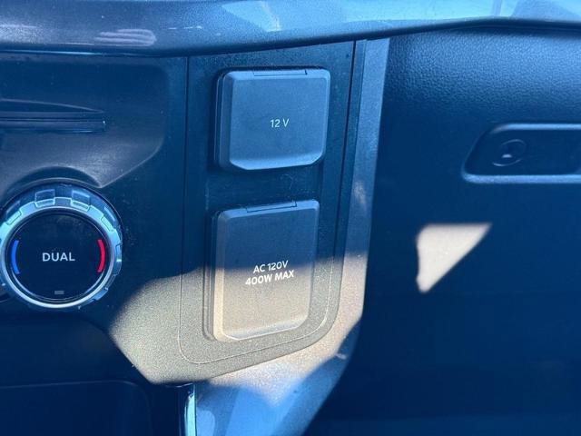 Certified 2023 Ford F150 XLT w/ Equipment Group 302A High image 5
