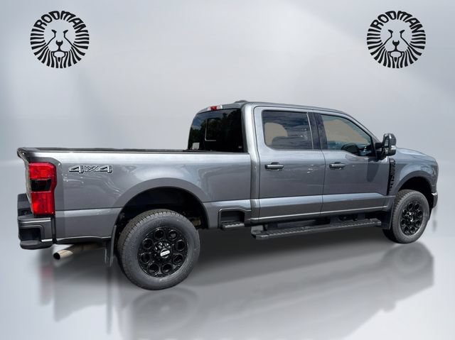 Certified 2024 Ford F250 Lariat w/ Lariat Ultimate Package AWD/4WD image 6