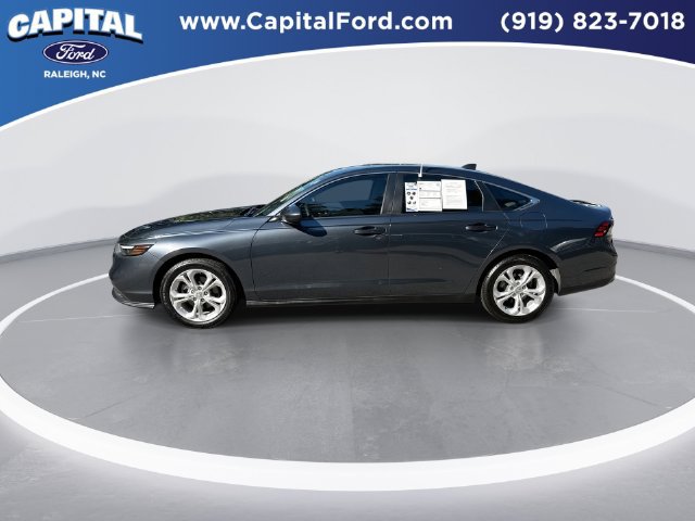 Used 2024 Honda Accord LX image 5