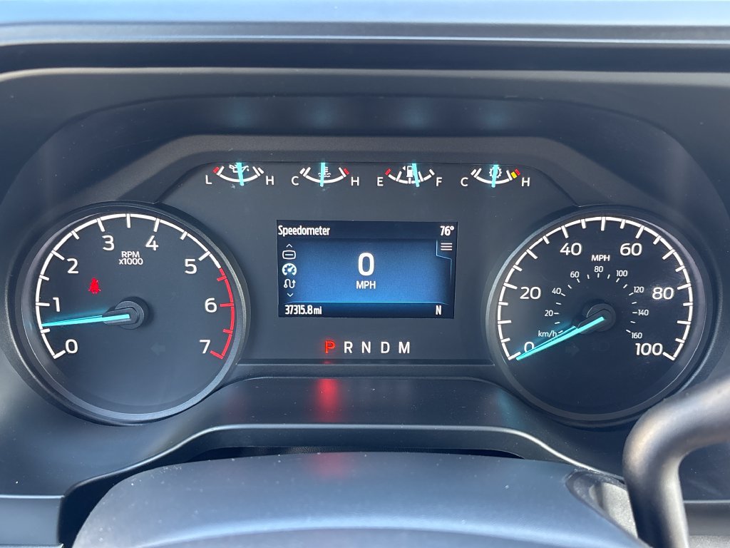 Certified 2026 Ford F250 XLT AWD/4WD image 21