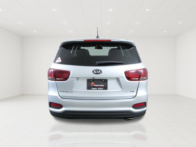 Used 2020 Kia Sorento AWD V6 image 5