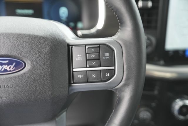 Certified 2024 Ford F150 Lariat w/ Bed Utility Package image 23