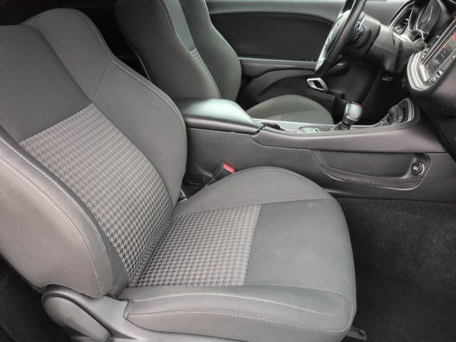 Used 2019 Dodge Challenger R/T RWD image 34