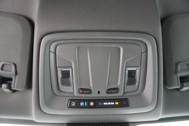 Used 2023 Chevrolet Silverado 1500 LT AWD/4WD image 33